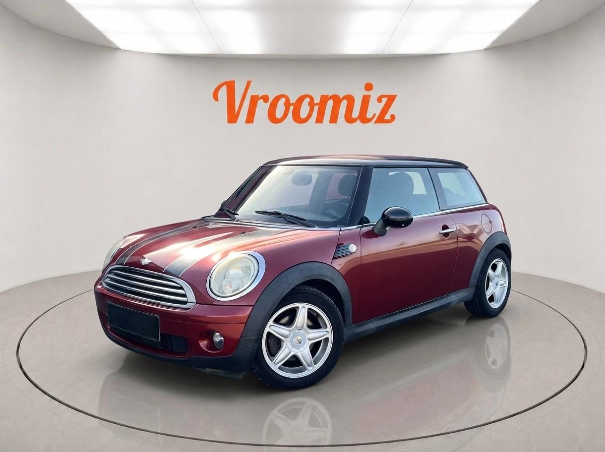 Mini Mini