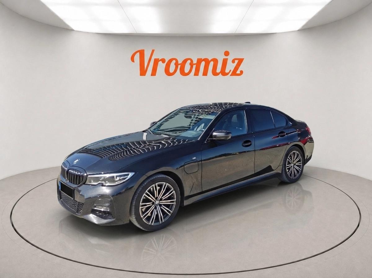 Bmw Série 3