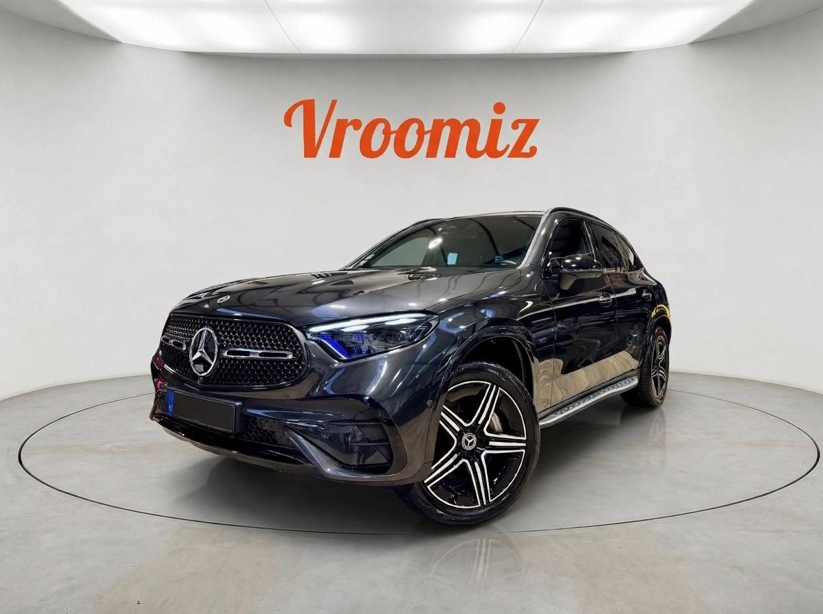 Mercedes-Benz Classe GLC