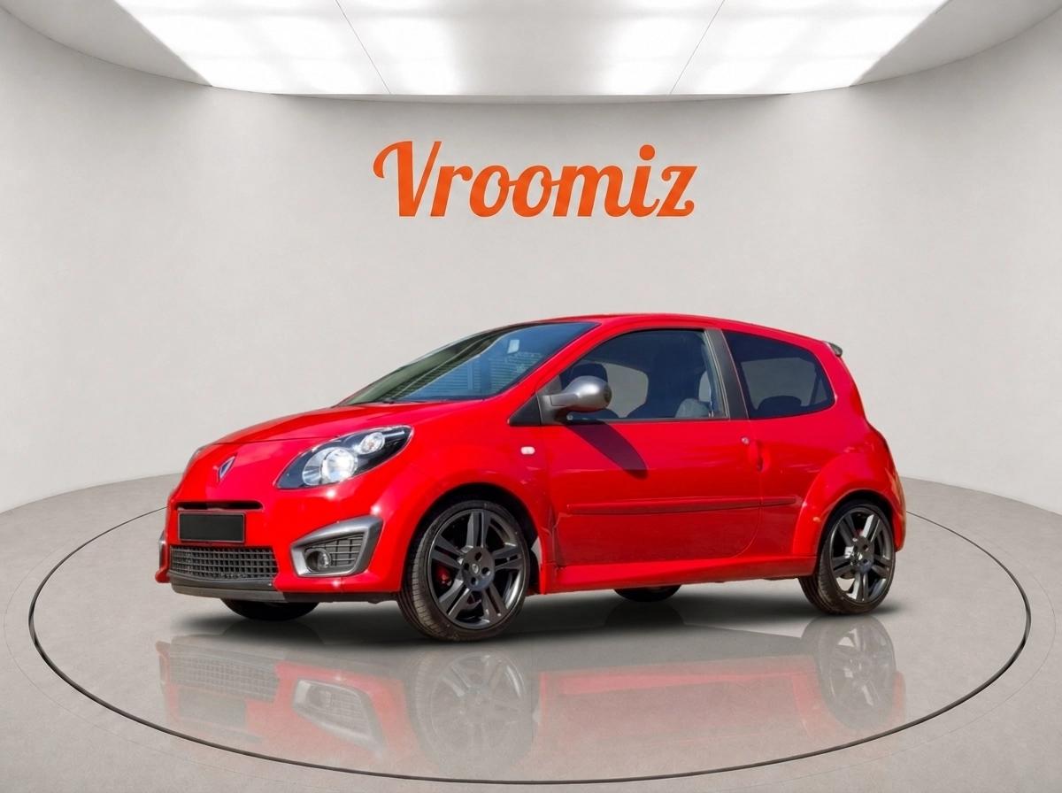 RENAULT Twingo