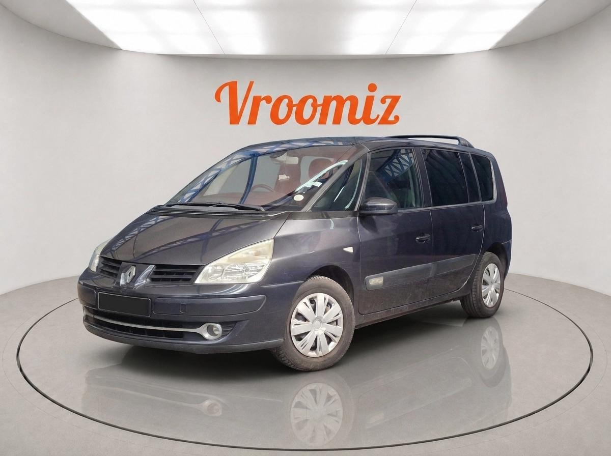 RENAULT Espace