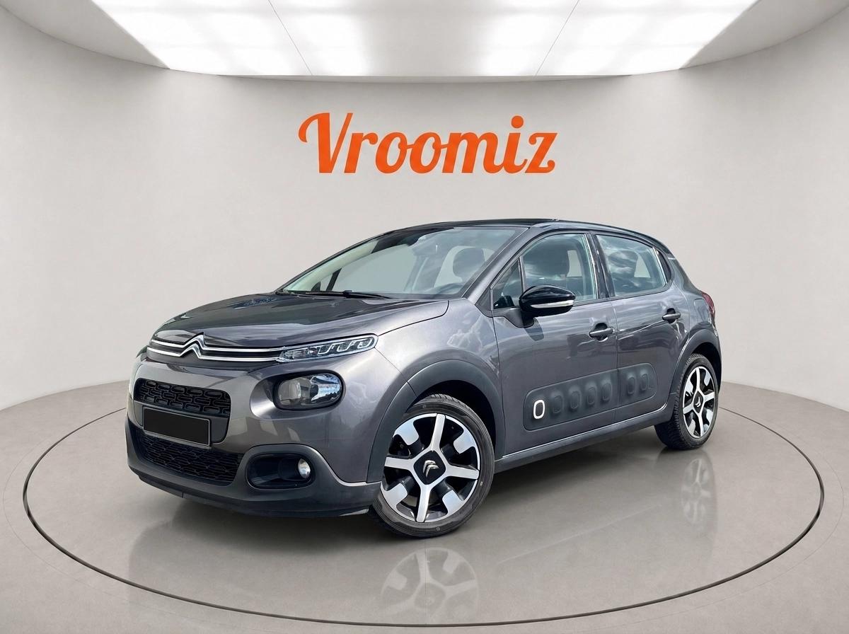 Citroën C3