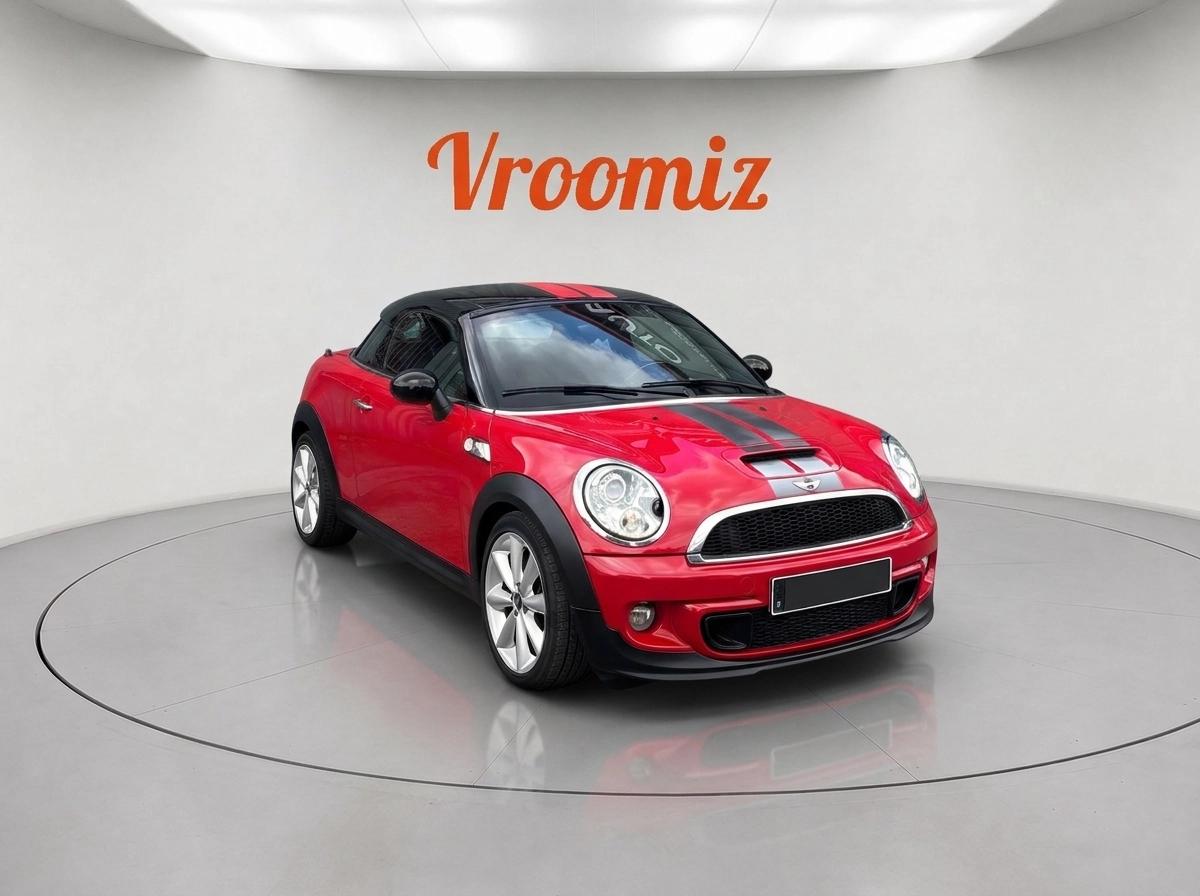 Mini Coupe