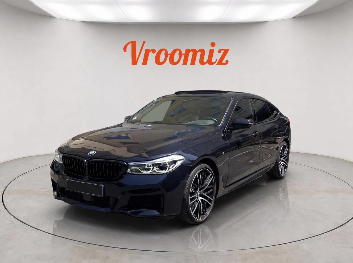 Bmw Série 6