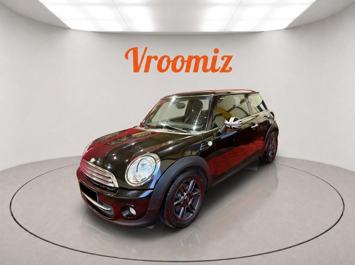 Mini Mini