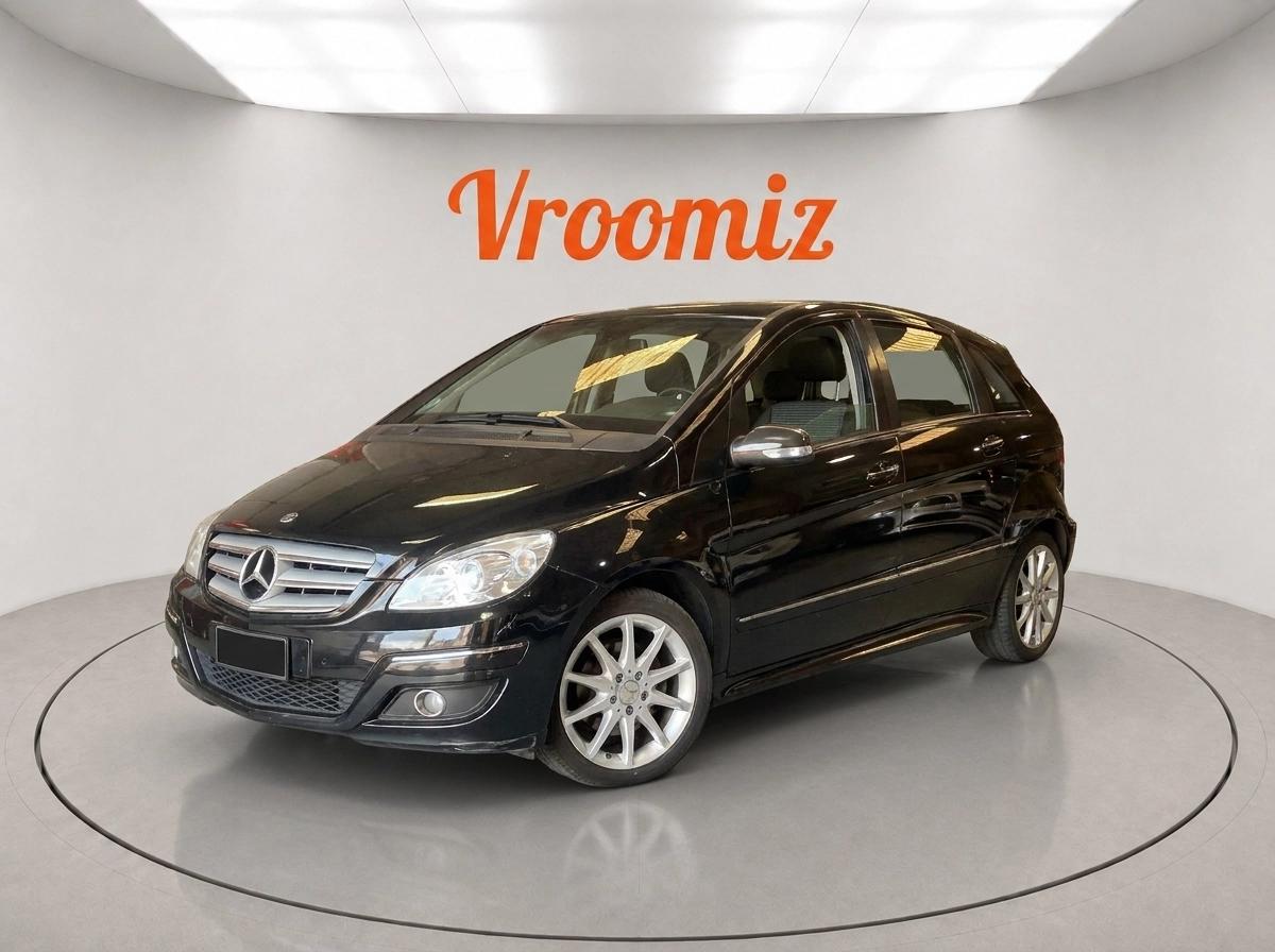Mercedes-Benz Classe B