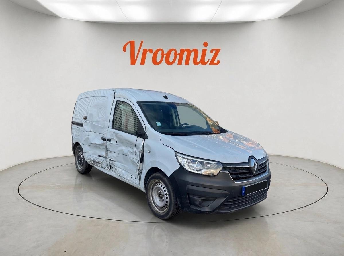 RENAULT Express