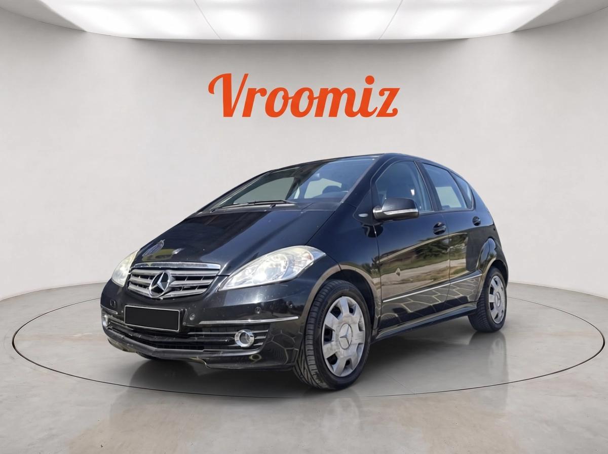 Mercedes-Benz Classe A