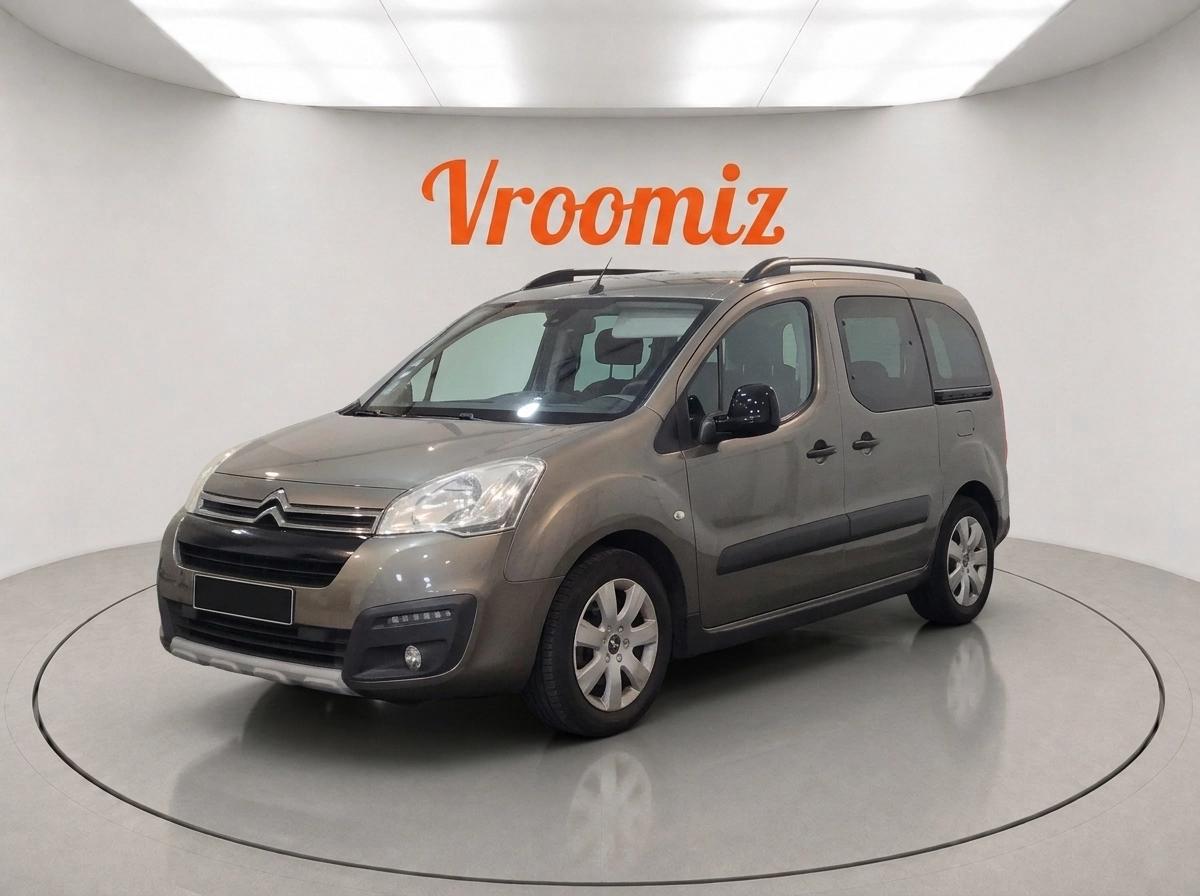 Citroën Berlingo