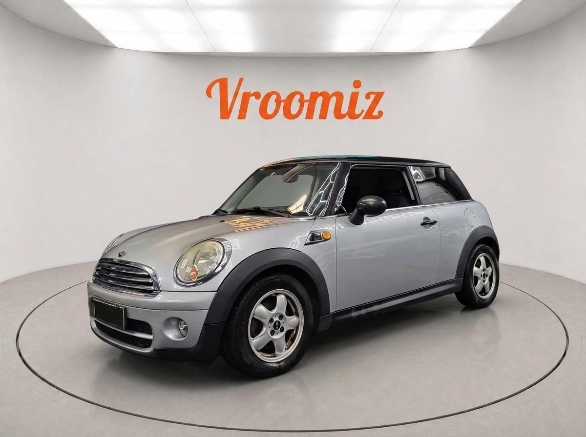 Mini Mini