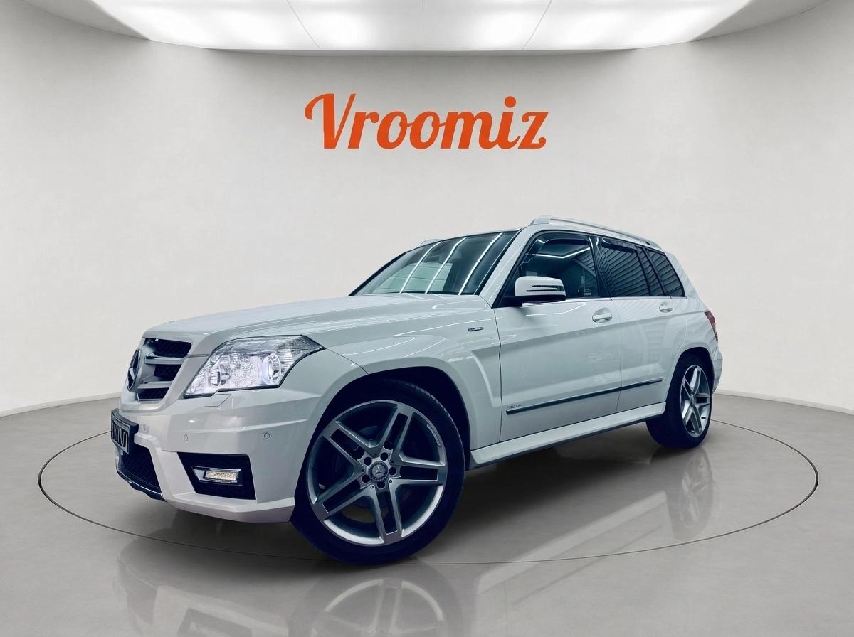 Mercedes-Benz Classe GLK