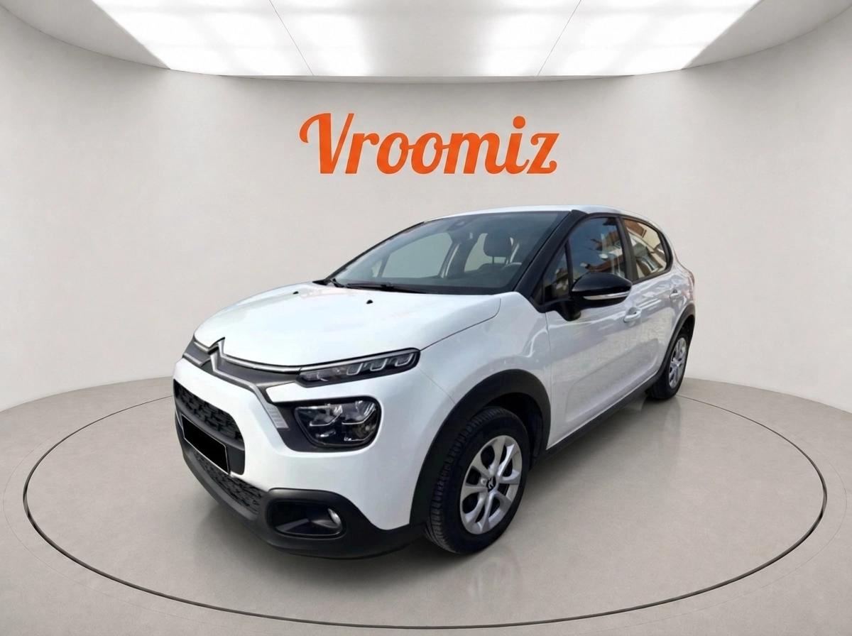 Citroën C3