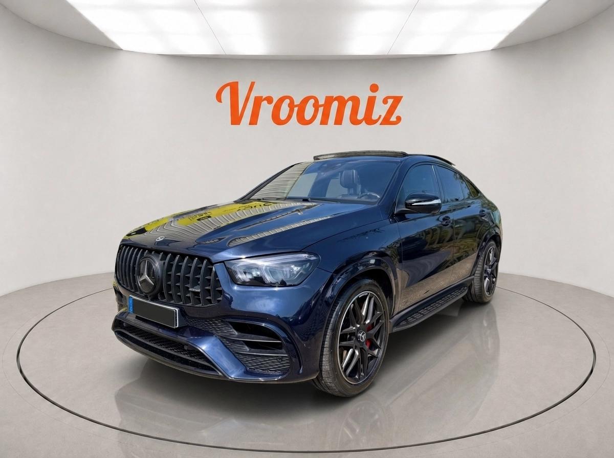 Mercedes-Benz Classe GLE