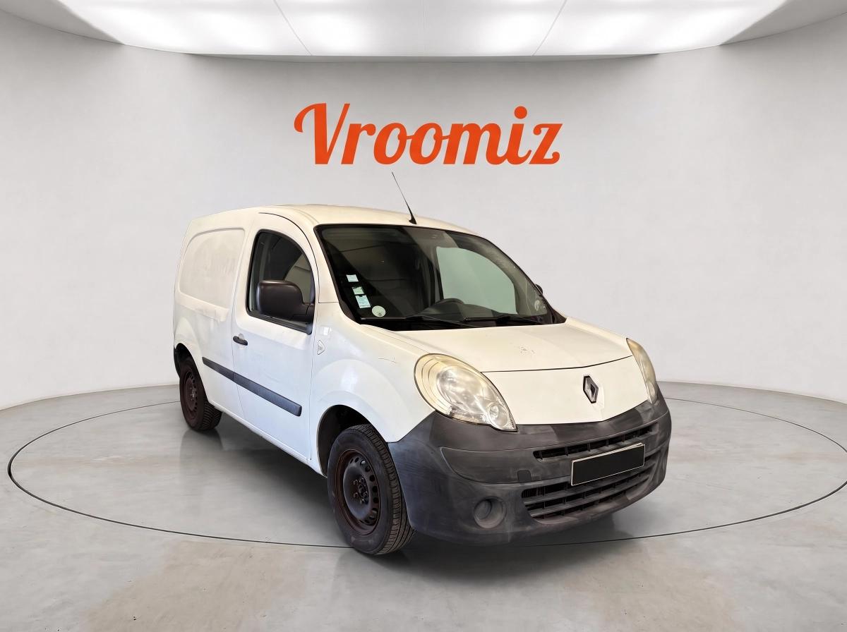 RENAULT Kangoo