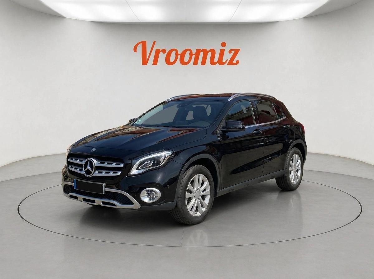 Mercedes-Benz Classe GLA