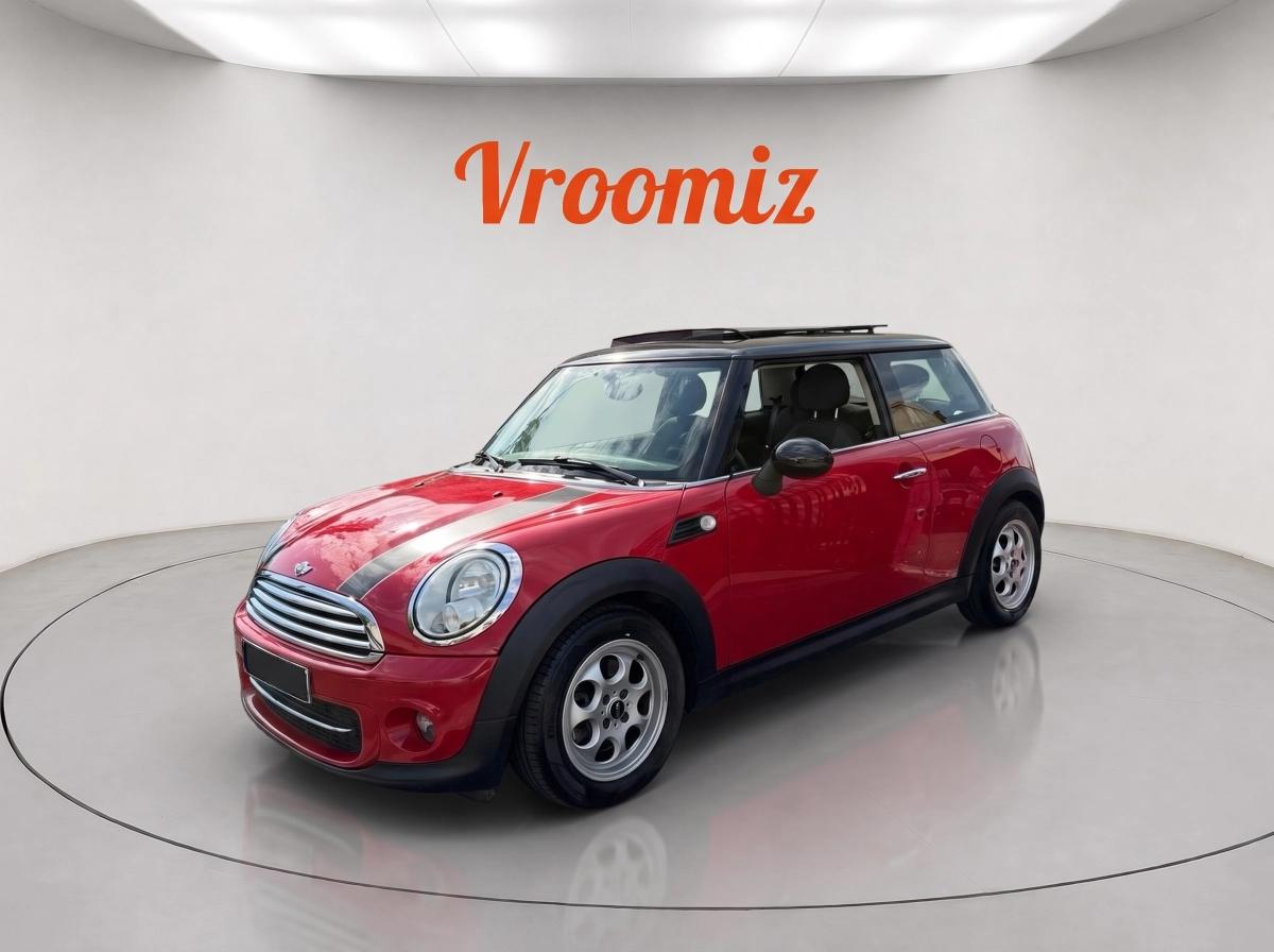 Mini Mini