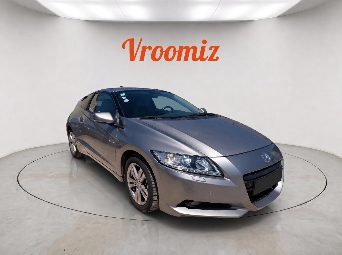 Honda CR-Z