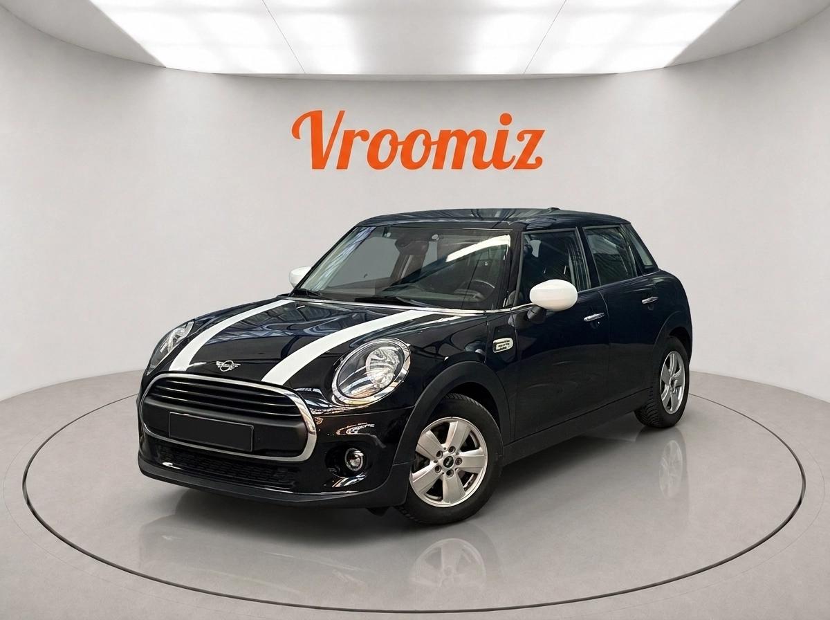 Mini Mini