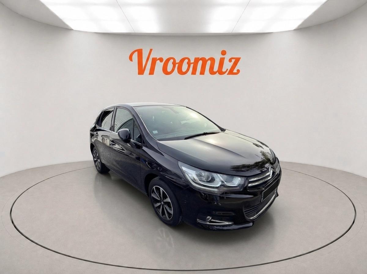 Citroën C4