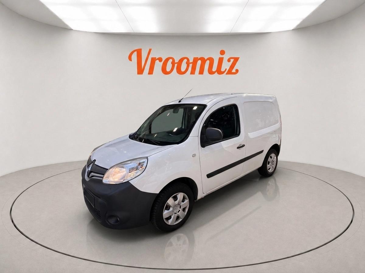 RENAULT Kangoo Express
