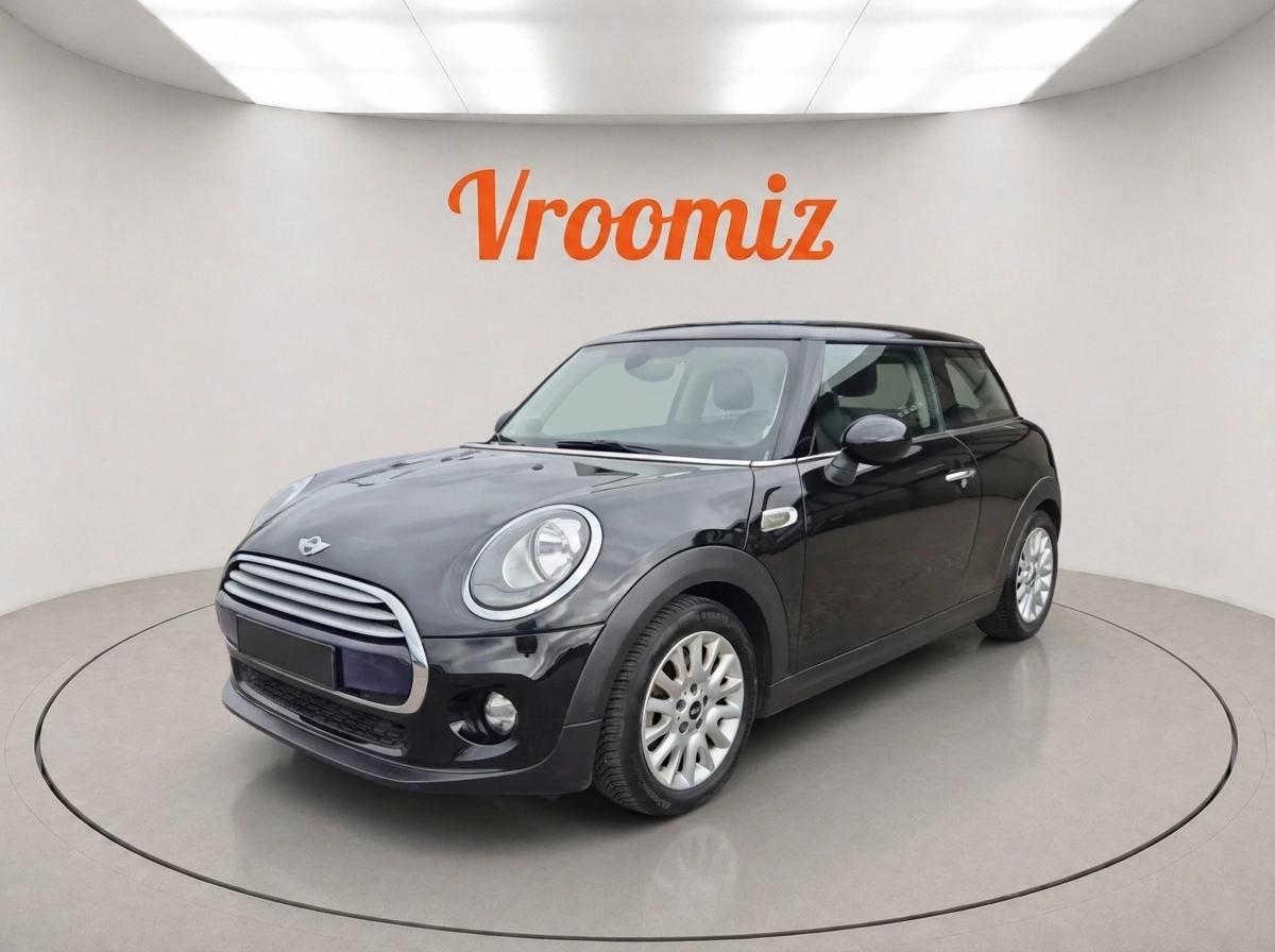 Mini Mini