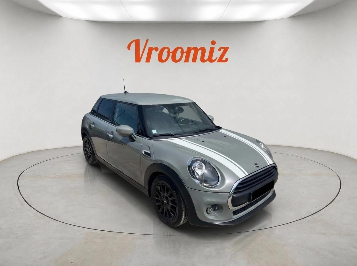 Mini Mini