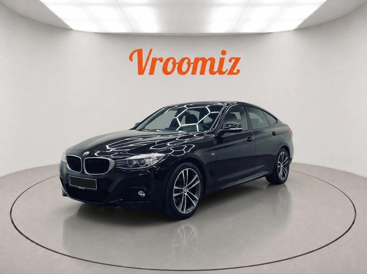Bmw Série 3