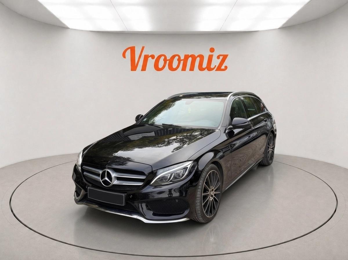 Mercedes-Benz Classe C