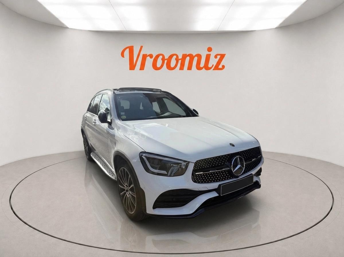 Mercedes-Benz Classe GLC