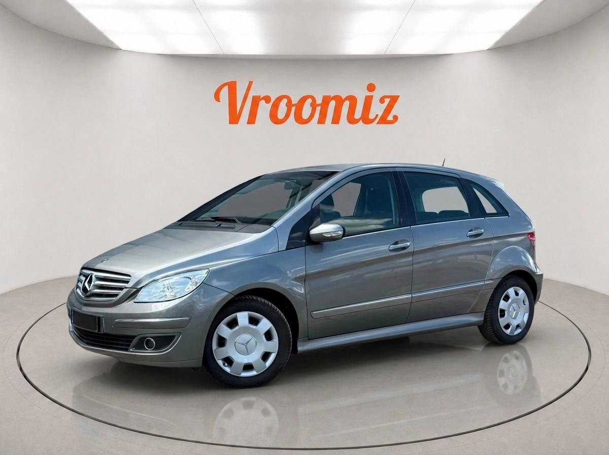 Mercedes-Benz Classe B