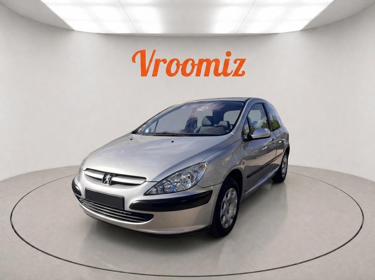 Peugeot 307