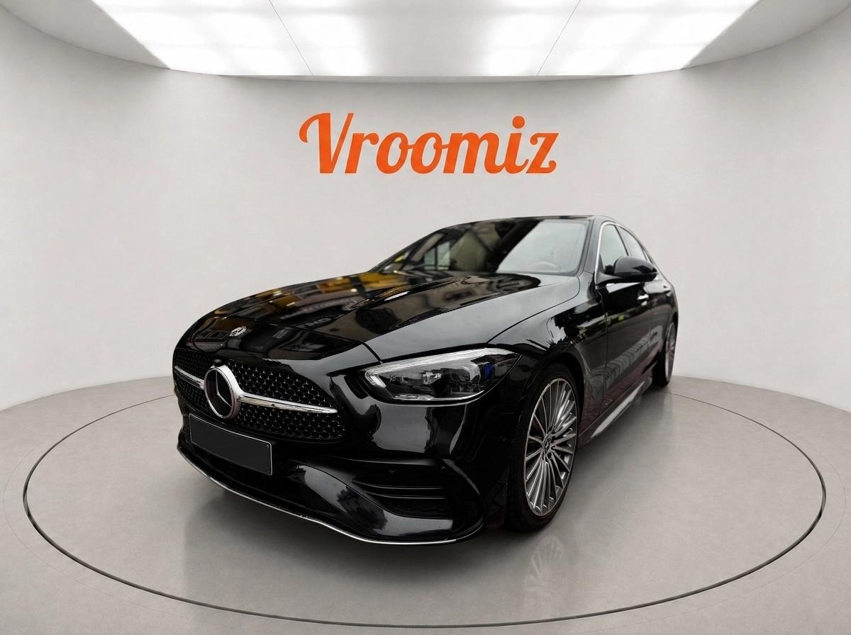 Mercedes-Benz Classe C