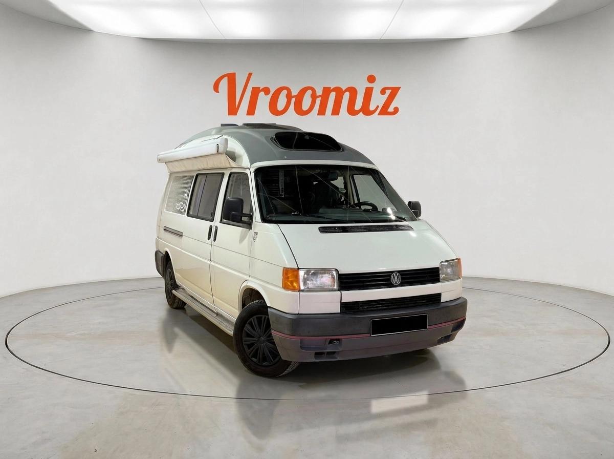 Volkswagen T4