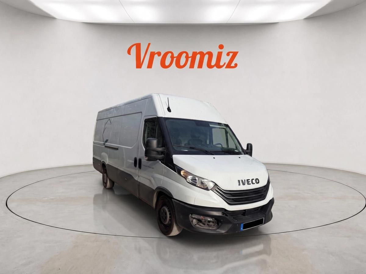 Iveco Daily Vu