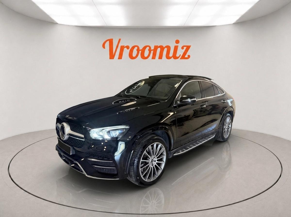 Mercedes-Benz Classe GLE