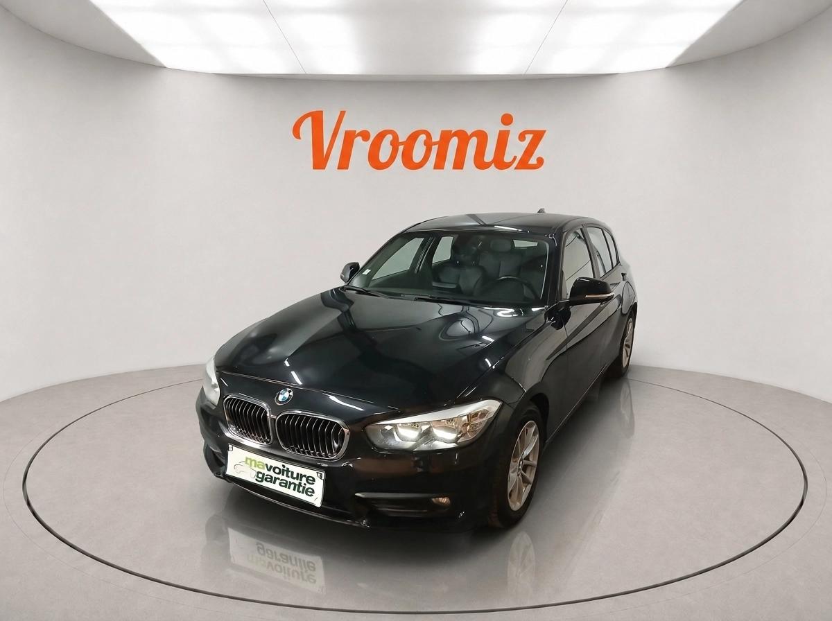Bmw Série 1