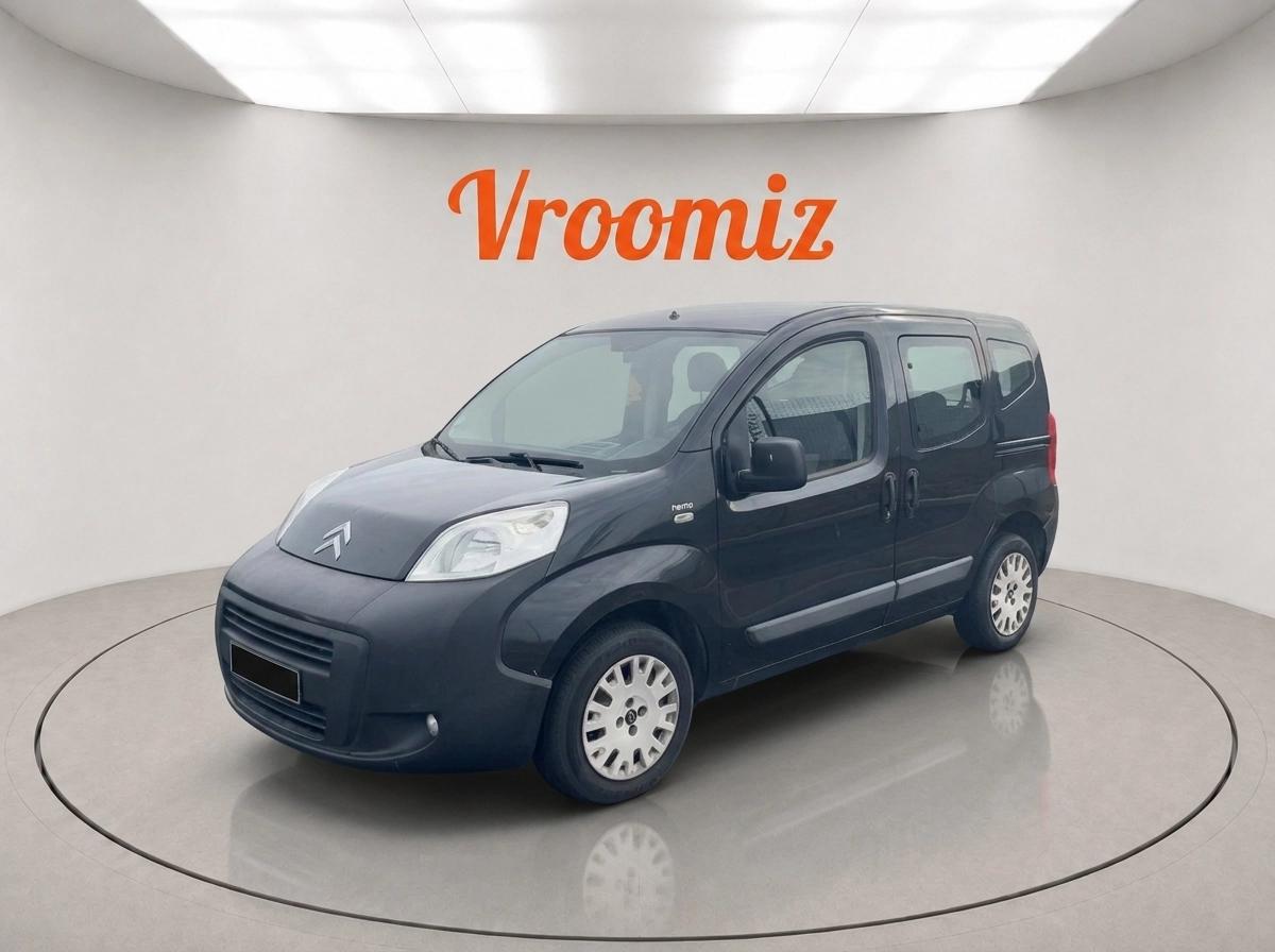 Citroën Nemo