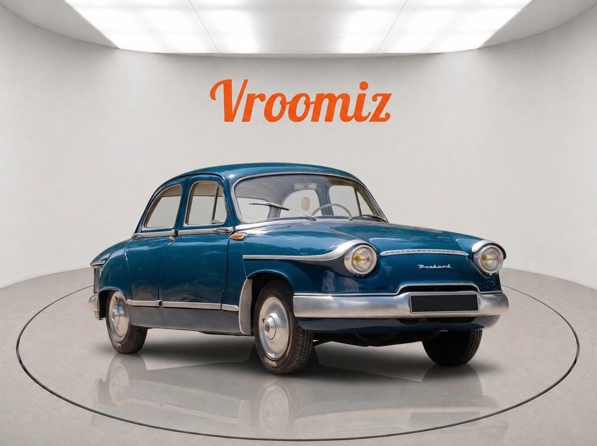 Panhard PL