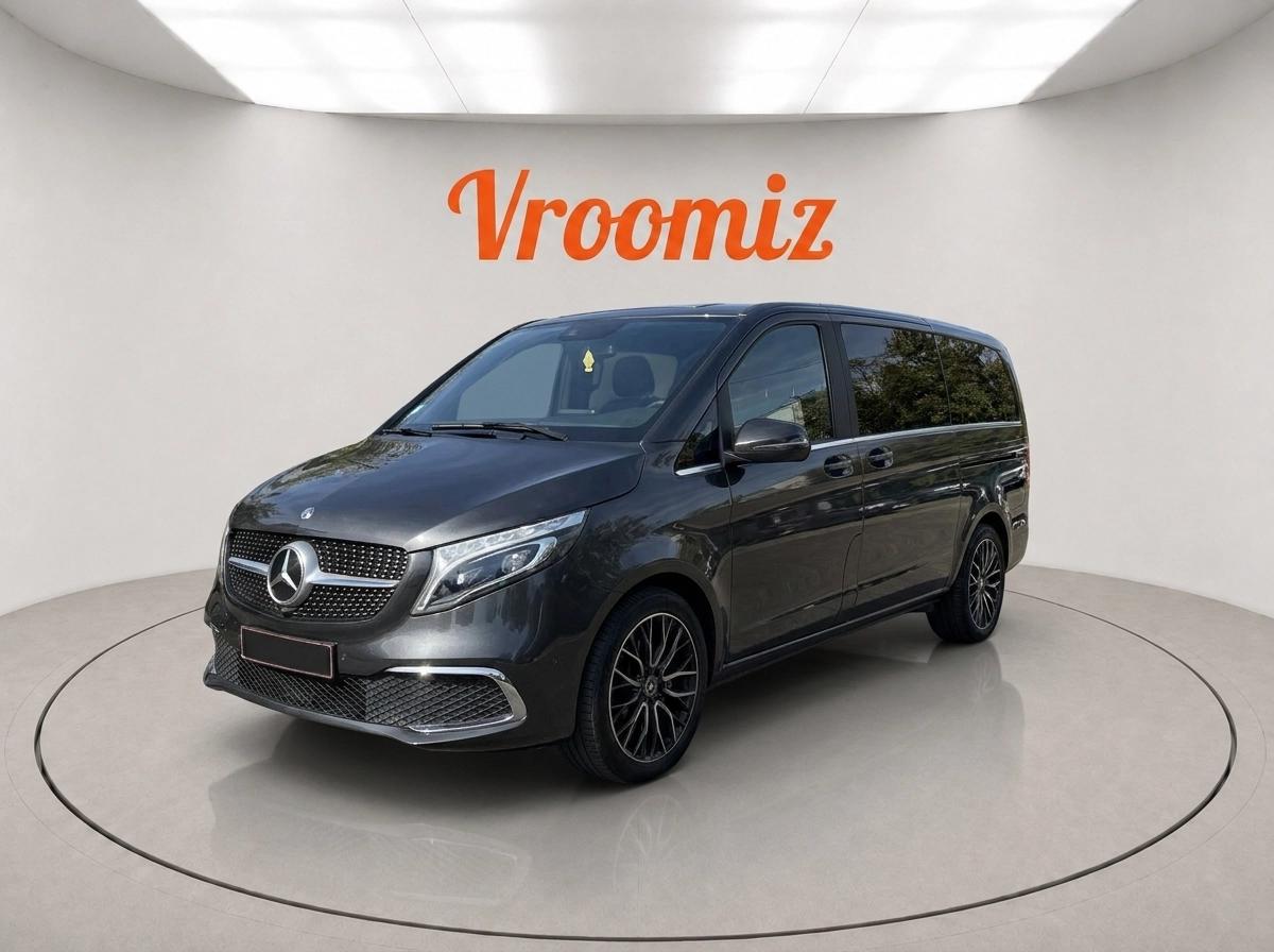 Mercedes-Benz Classe V