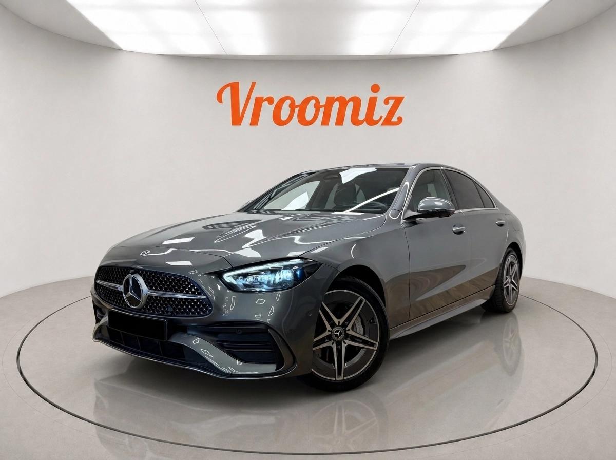 Mercedes-Benz Classe C