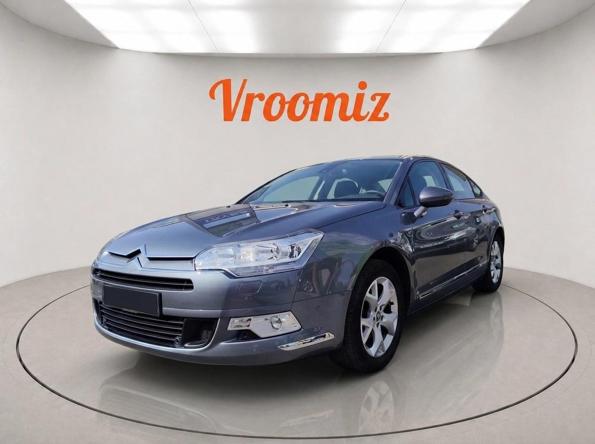 Citroën C5