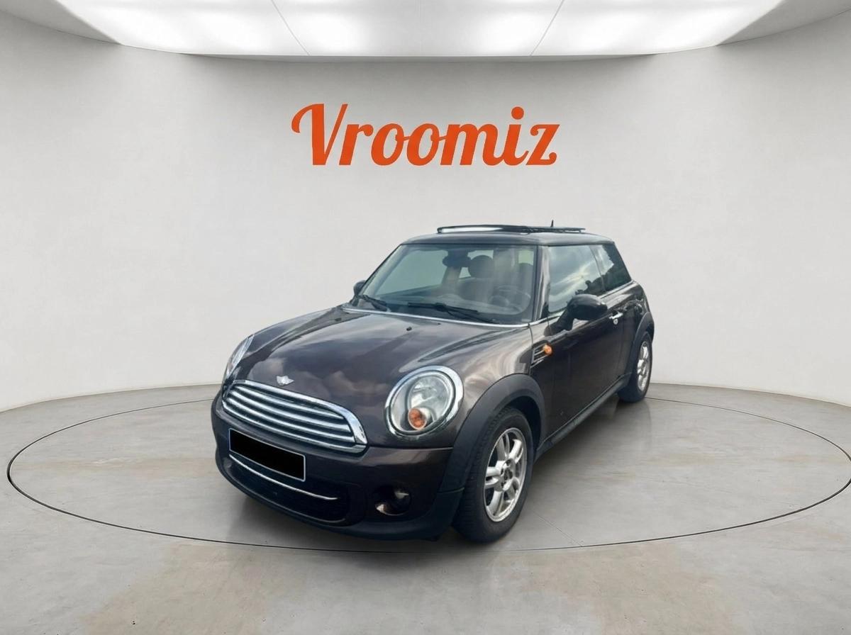 Mini Mini