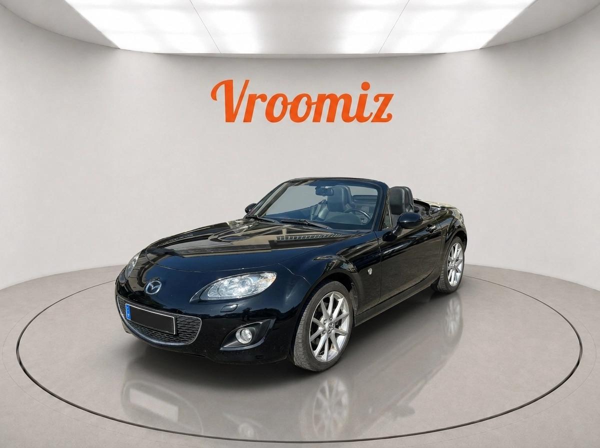 Mazda MX5