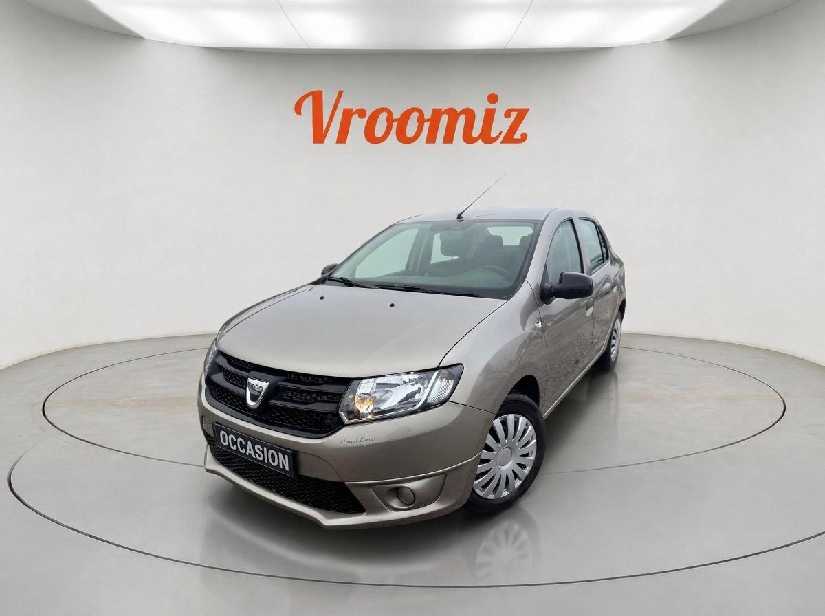 Dacia Logan