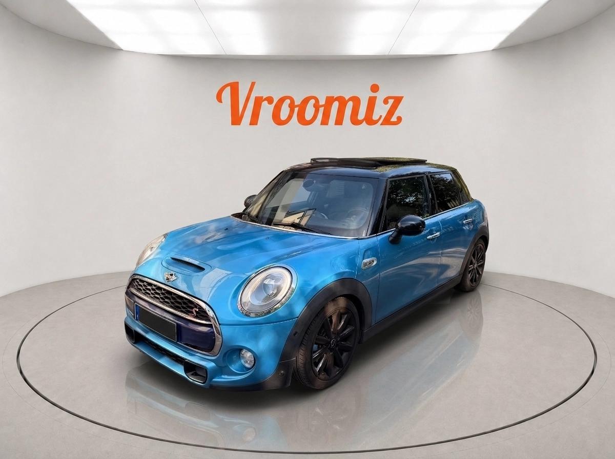 Mini Mini