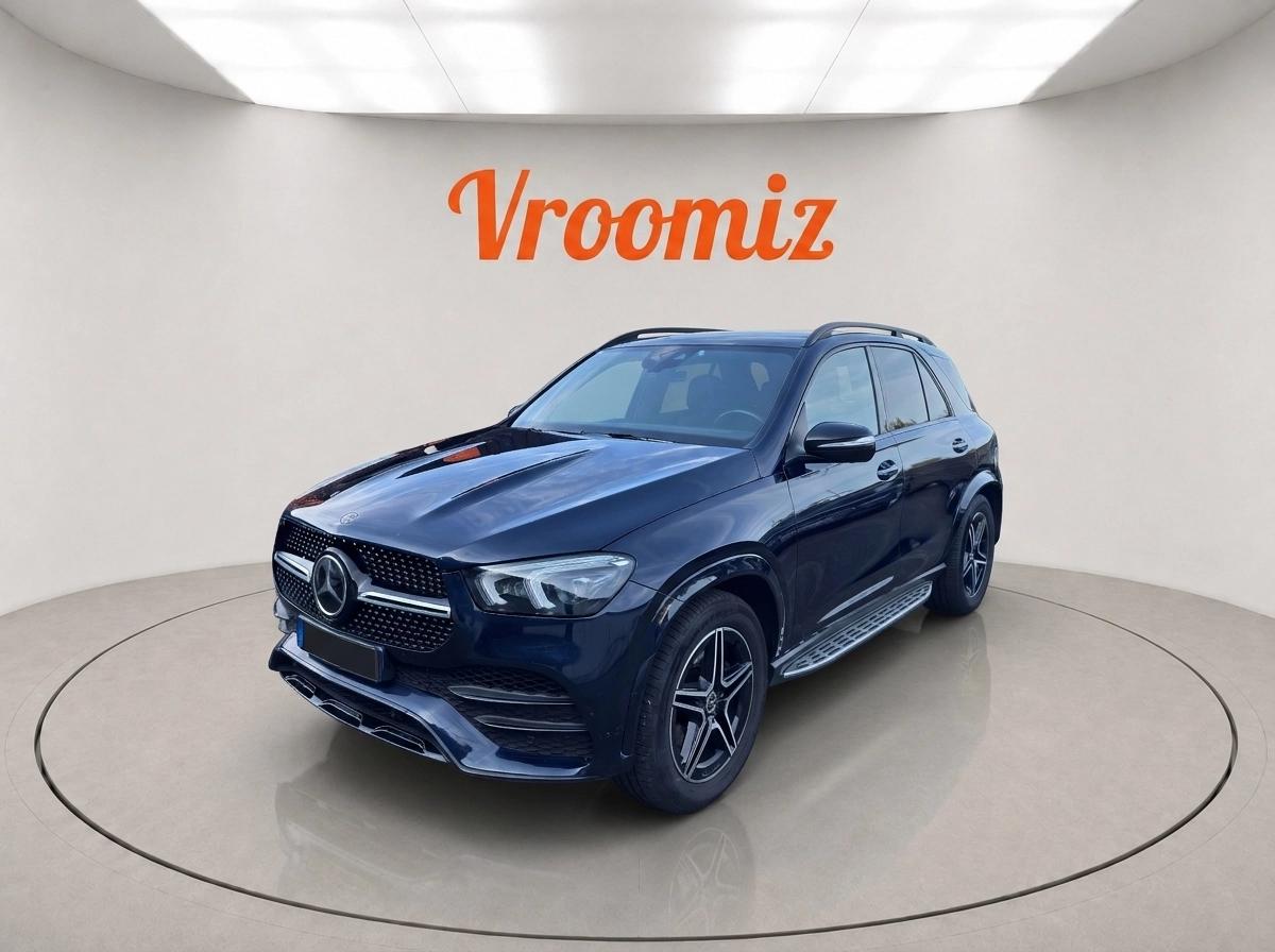 Mercedes-Benz Classe GLE
