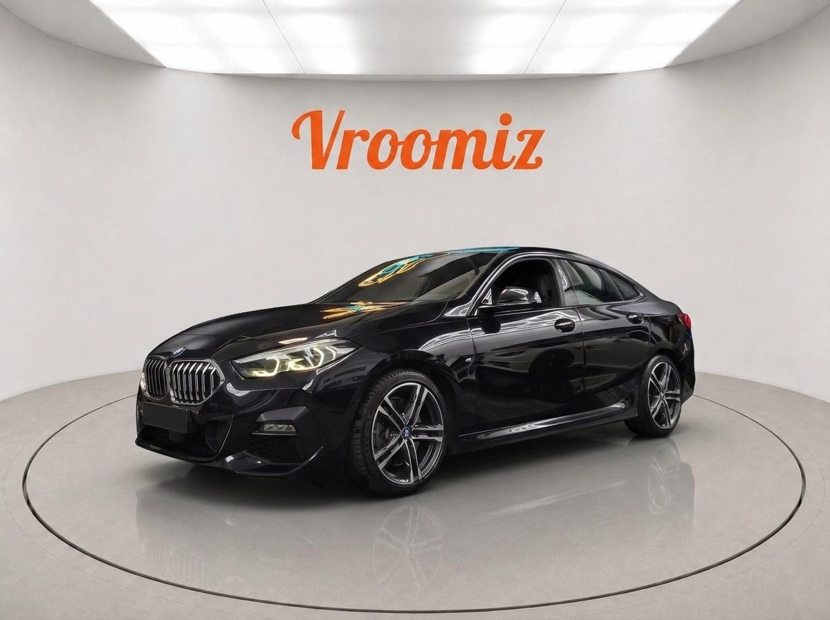 Bmw Série 2