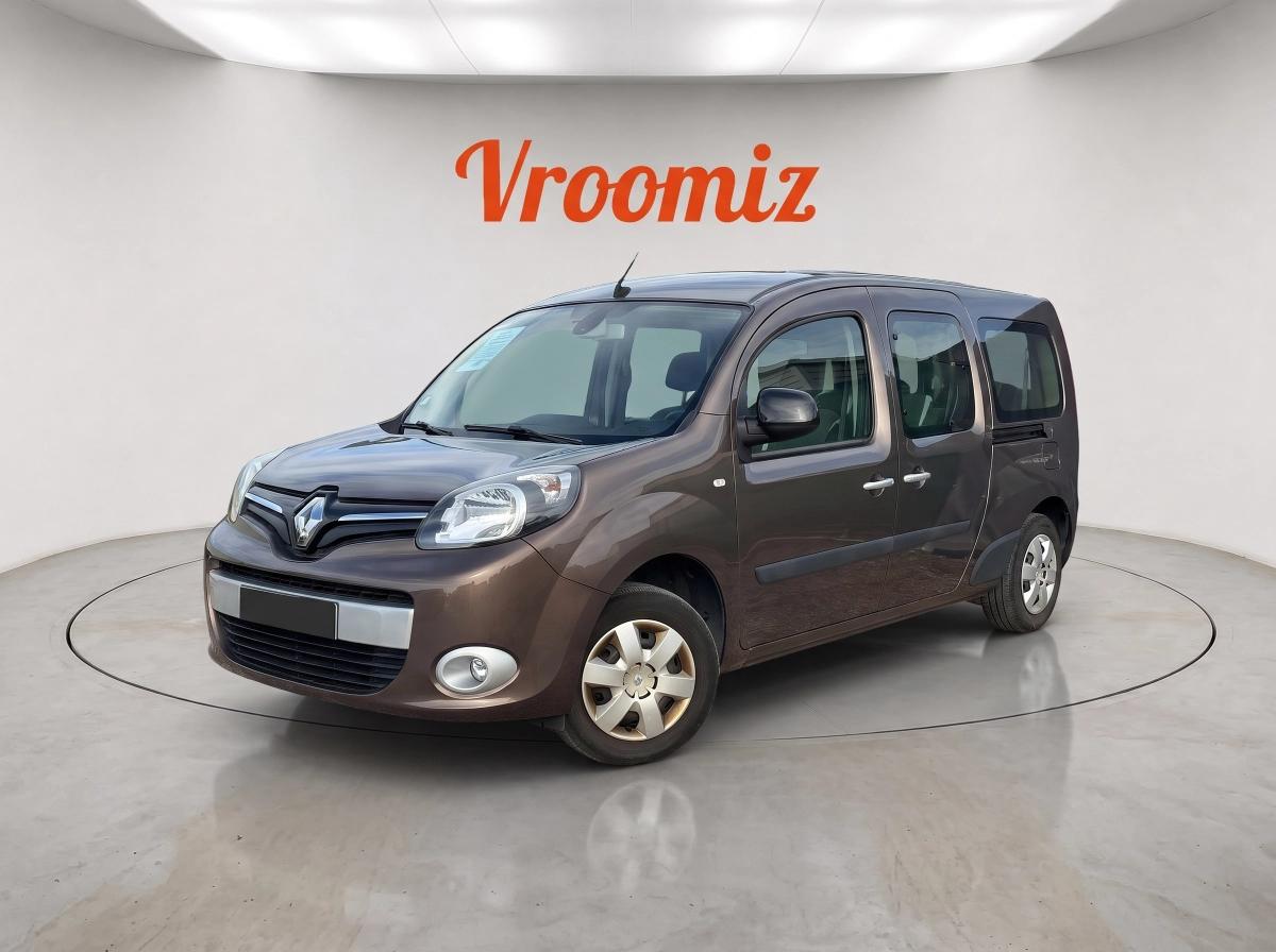 RENAULT Grand Kangoo