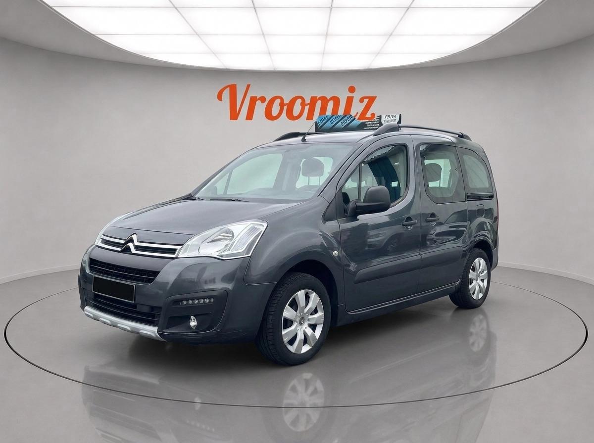 Citroën Berlingo