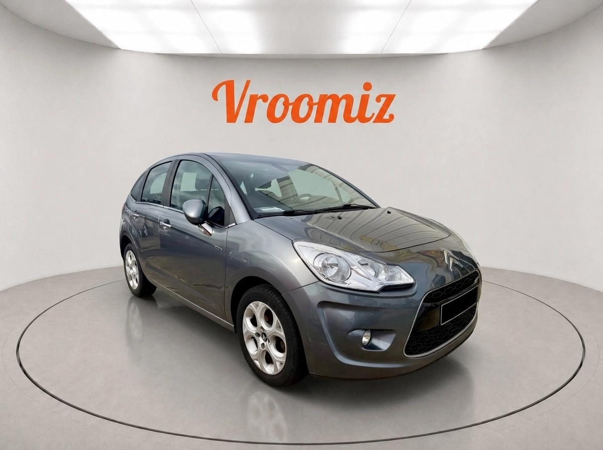 Citroën C3